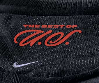 thermo printed statement claim BEST OF U.S.
